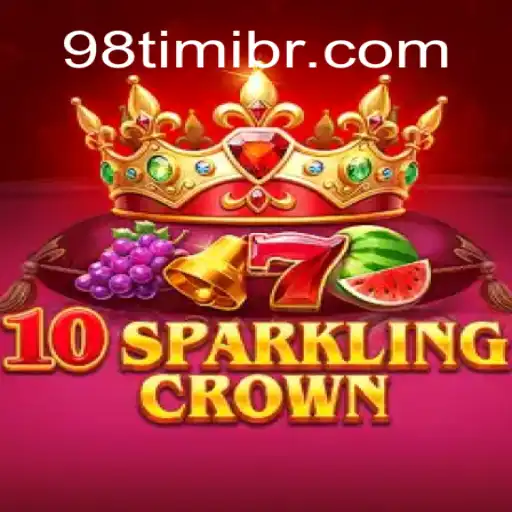 Descubra o Universo de 10SparklingCrown: Inovação e Estratégia no Mundo dos Jogos