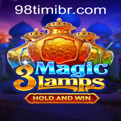 Tudo o que Você Precisa Saber sobre o Jogo 3MagicLamps