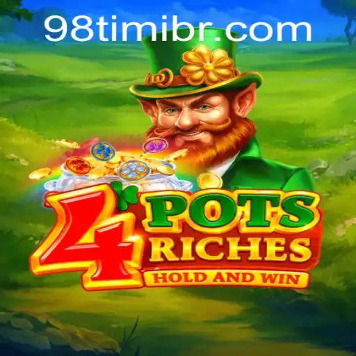 Explore o Fascinante Mundo de 4potsriches: Um Guia Completo do Jogo
