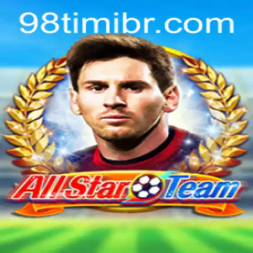 AllStarTeam: Uma Nova Experiência de Jogo com 98TIMI