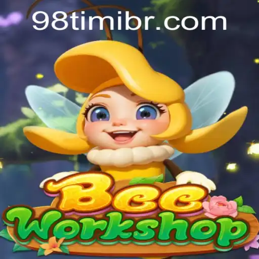 BeeWorkshop: Um Jogo Criativo de Estratégia e Colaboração