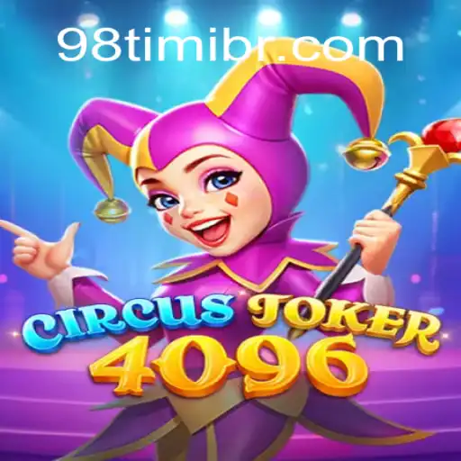 Descubra o Encantamento de CircusJoker4096: Um Mergulho no Jogo da Temporada