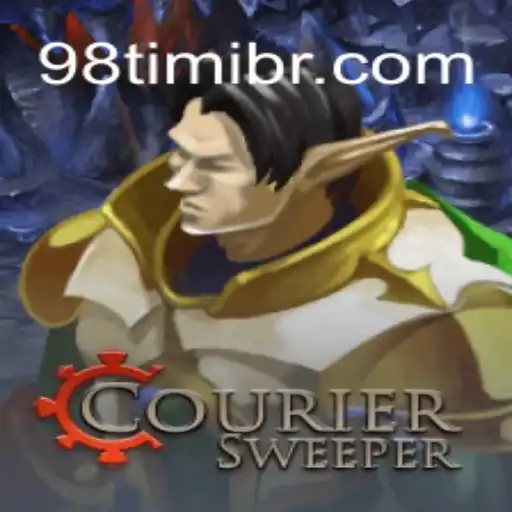 CourierSweeper: A Nova Sensação no Mundo dos Jogos