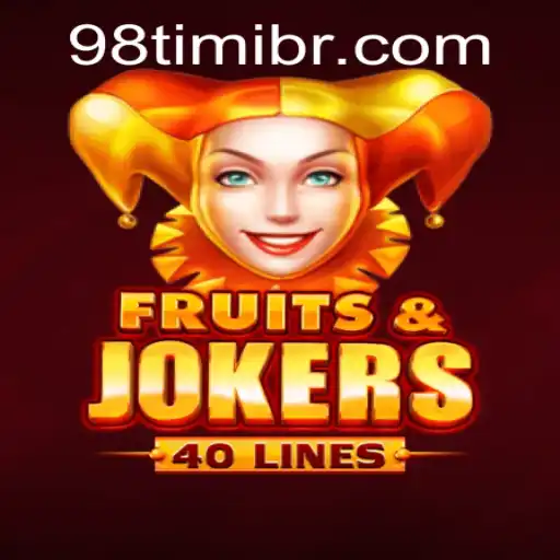 Explorando o mundo envolvente de FruitsAndJokers40