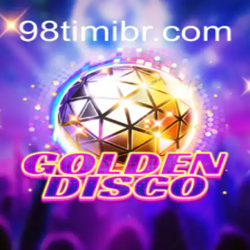 GoldenDisco: A Nova Febre dos Jogos de Dança