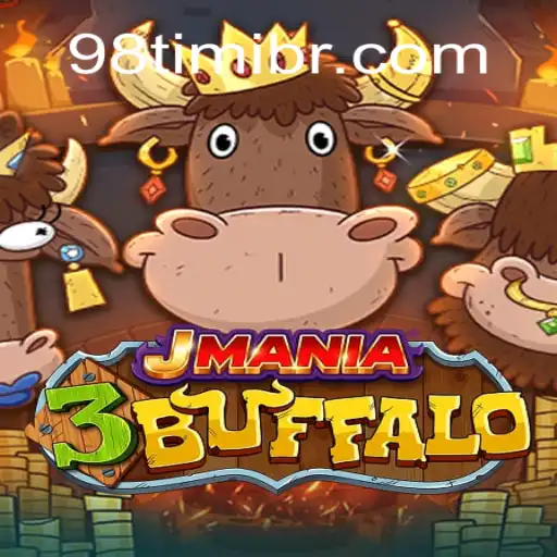 Explorando JMania3Buffalo: Aventuras e Estratégia no Mundo dos Games