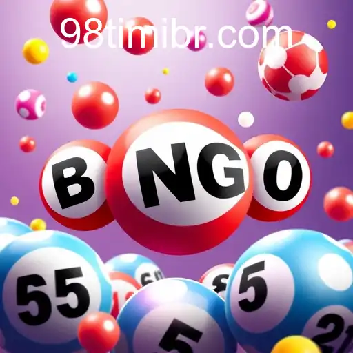 Jogos de bingo