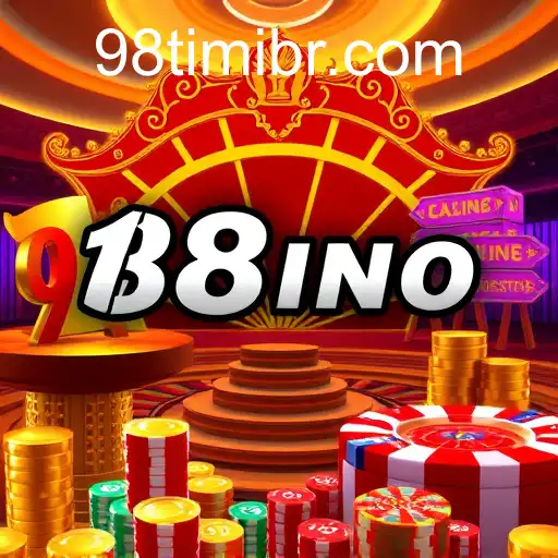 Jogos de cassino