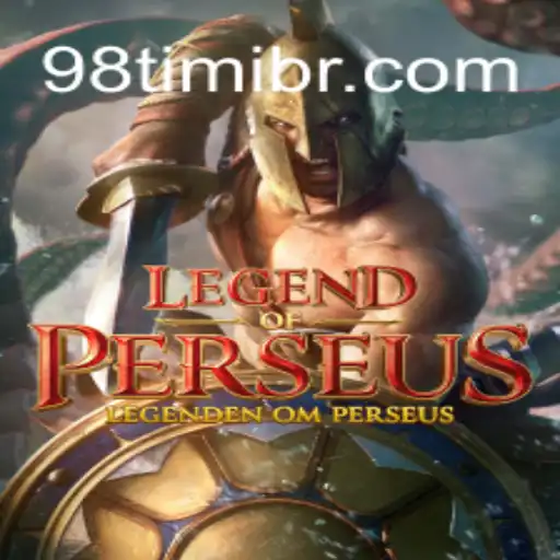 LegendofPerseus: Mergulhe na Mítica Aventura com a Palavra-chave 98TIMI