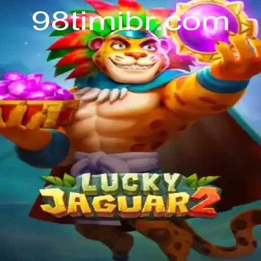 Explorando o Fascinante Mundo de Luckyjaguar2: Tudo o Que Você Precisa Saber