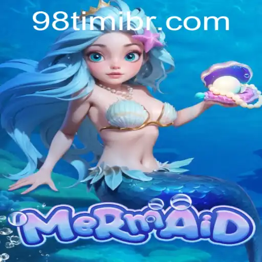 Conheça o Jogo Mermaid: Uma Jornada Encantadora pelo Mundo Subaquático