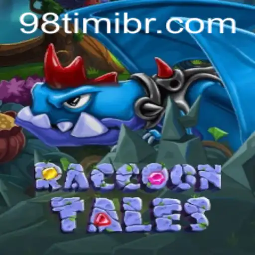 Descubra o Mundo de RaccoonTales: Uma Jornada de Aventura e Estratégia