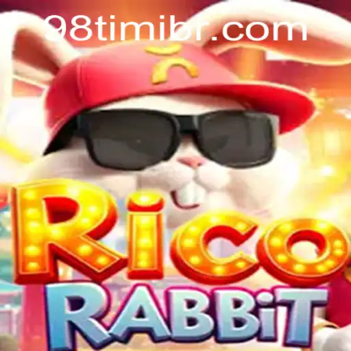 RicoRabbit: Uma Aventura Vibrante e Estratégica no Mundo dos Jogos