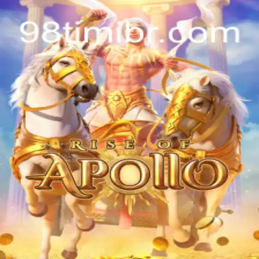 Rise of Apollo: Uma Nova Era dos Jogos