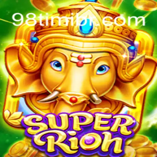 Descubra o Mundo Empolgante do Jogo SuperRich