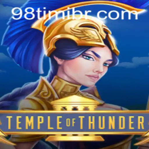 Descubra TempleofThunder: Aventura, Estratégia e Mistérios