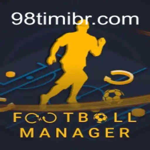FootballManager: Uma Visão Abrangente do Jogo com a Chave 98TIMI
