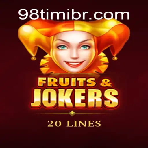 Descubra o Emocionante Mundo de FruitsAndJokers20: Uma Nova Experiência de Jogo