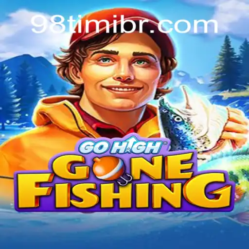 GoHighGoneFishing: Um Mergulho no Mundo Virtual da Pesca