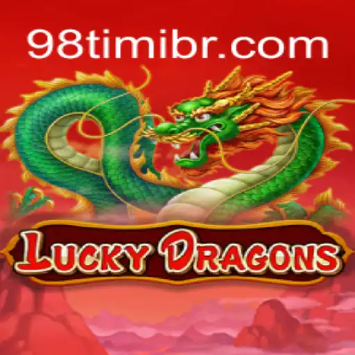 LuckyDragons: O Universo Encantado do Jogo que Combina Estratégia e Fortuna