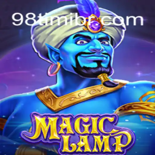 MagicLamp: Descubra o Universo Encantado de 98TIMI