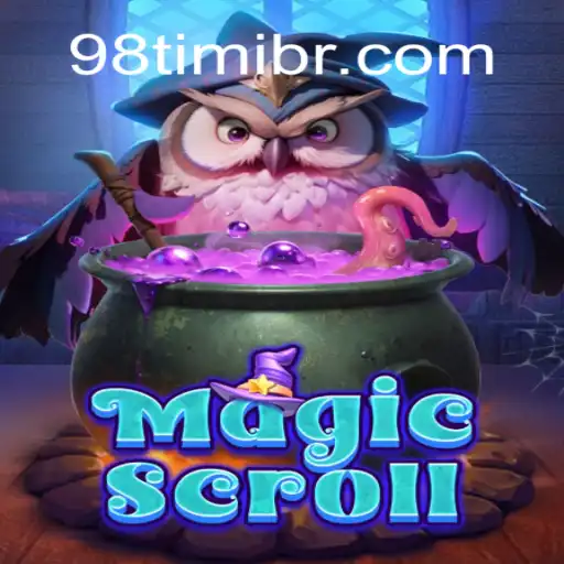 Explorando o Jogo MagicScroll: Uma Aventura Envolvente