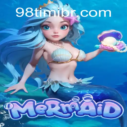 Conheça o Jogo Mermaid: Uma Jornada Encantadora pelo Mundo Subaquático