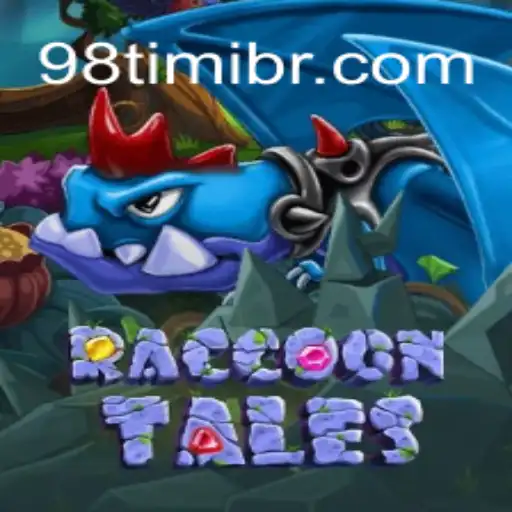 Descubra o Mundo de RaccoonTales: Uma Jornada de Aventura e Estratégia