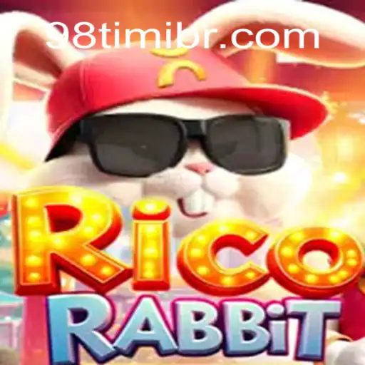 RicoRabbit: Uma Aventura Vibrante e Estratégica no Mundo dos Jogos