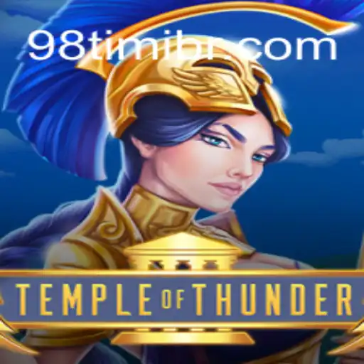 Descubra TempleofThunder: Aventura, Estratégia e Mistérios