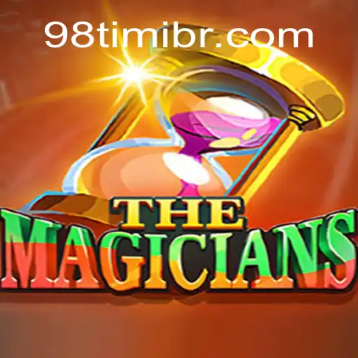 Explorando o Mundo Mágico de TheMagicians: O Jogo que Encanta com 98TIMI