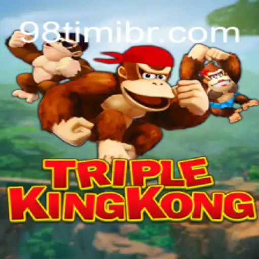 Explorando o Universo de TripleKingKong: Um Novo Jogo de Aventura